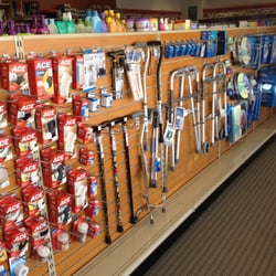 Friendly Pharmacy - Medical Supplies
