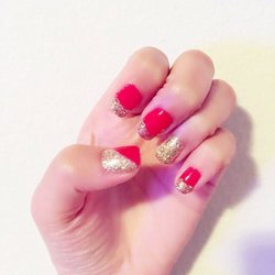 Nails By Anne Chau - Fancy af