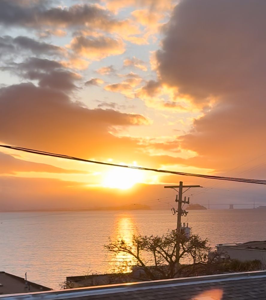 The Gables Inn Sausalito