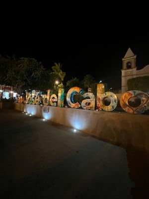 Art Walk San Jose Del Cabo by null