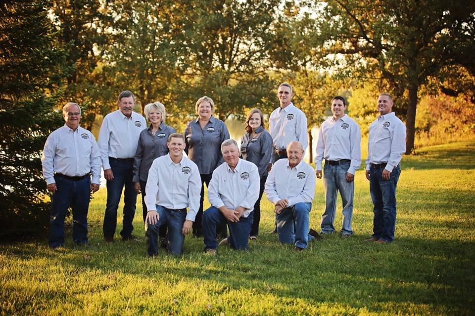 HOMESTEAD LAND COMPANY Request Consultation 315 5th St, Fairbury