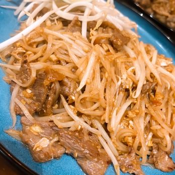 Spicy Shallot - Pad Thai Noodle - Thai Near Me - Elmhurst, New York Spicy Shallot - Pad Thai Noodle - Thai Near Me - Elmhurst, New York