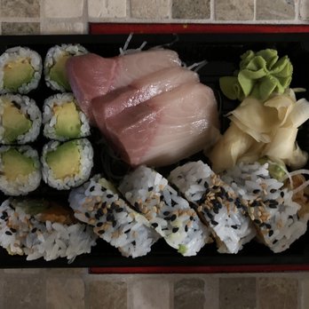 Kiko Sushi Bar - a variety of sushi - Japanese Near Me - Ottawa, Ontario Kiko Sushi Bar - a variety of sushi - Japanese Near Me - Ottawa, Ontario