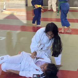 510 Judo - My kids really love coming here!