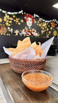 El Jardin Restaurant by null