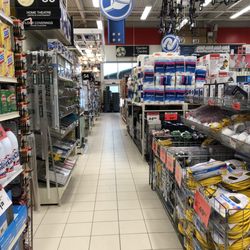 Canadian Tire