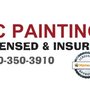 RC Painting