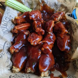 Wings Etc. - Wings