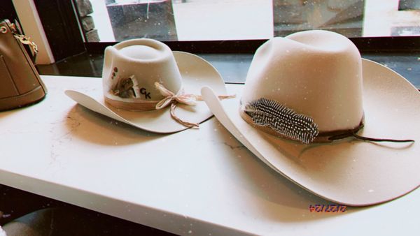 Kemo Sabe Jackson by null