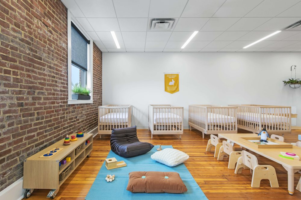 Ethos Early Learning Center - childcare center in South Boston, MA