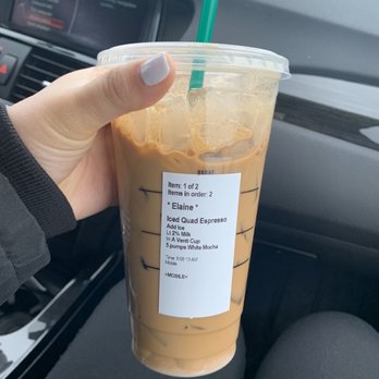 Starbucks - Coffee & Tea Near Me - Chelsea, Massachusetts