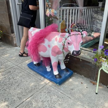 Moody Cows - Food Trucks Near Me - London, Kentucky
