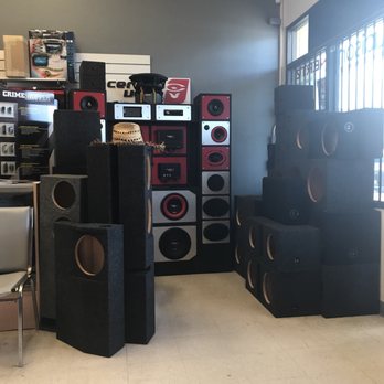 A Plus Auto Sound - Car Stereo Installation Near Me - Waipahu, Hawaii