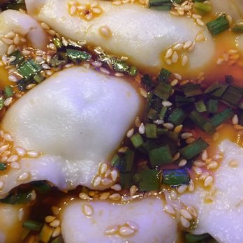 Peaceful Restaurant - $8.95 10-piece Spicy & Tangy Dumplings - Chinese Near Me - Vancouver, British Columbia Peaceful Restaurant - $8.95 10-piece Spicy & Tangy Dumplings - Chinese Near Me - Vancouver, British Columbia