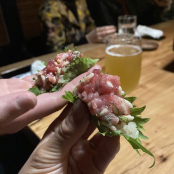 Sushi Bar - Sushi Bars Near Me - Austin, Texas