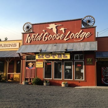 Wild Goose Lodge - Hotels Near Me - Merrill, Oregon Wild Goose Lodge - Hotels Near Me - Merrill, Oregon