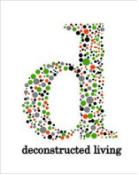 Deconstructed Living Image