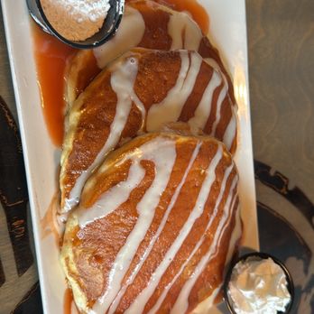 The Pan - Breakfast & Brunch Near Me - Lomita, California
