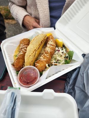 Barnacle Bistro by null