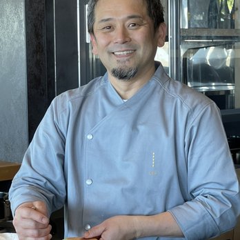 UKA - Chef Yoshitaka Mitsue - Japanese Near Me - Los Angeles, California