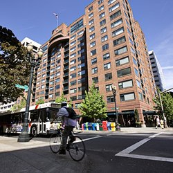Essex House Apartments