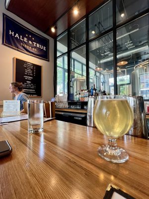 Hale & True Cider Co. by null