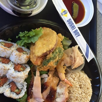 Sushi Boy - Sushi Bars Near Me - Torrance, California Sushi Boy - Sushi Bars Near Me - Torrance, California