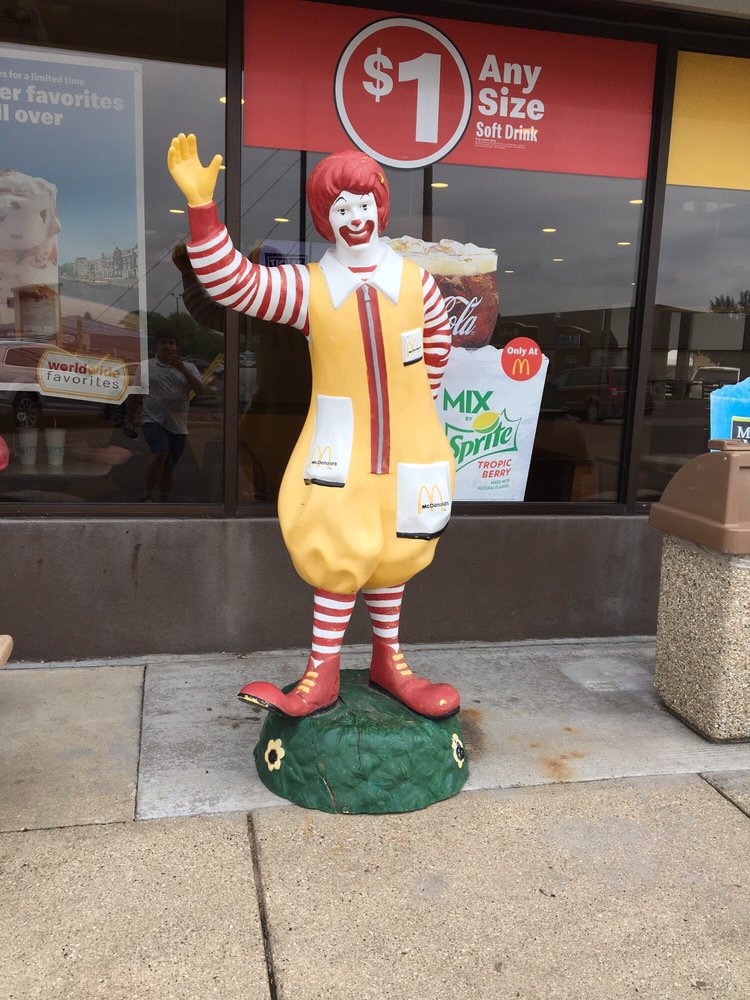 McDonald's Logo