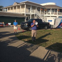 Kearney Hill Links