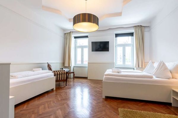 Best Western Hotel Strasser by null