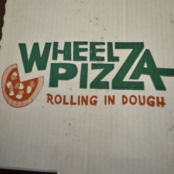 Wheelz Pizza of Charlotte - Pizza Near Me - Charlotte, North Carolina Wheelz Pizza of Charlotte - Pizza Near Me - Charlotte, North Carolina