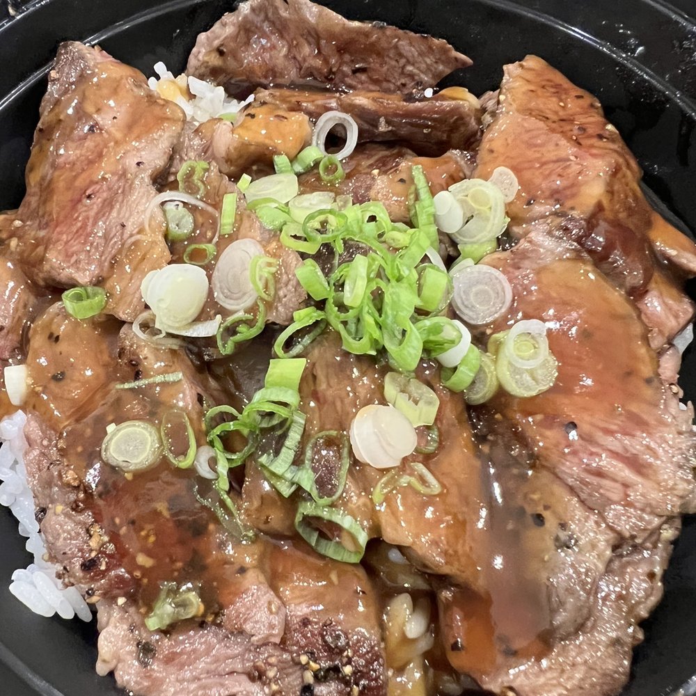 You Don Ya - Karubi Don - Japanese Near Me - Toronto, Ontario You Don Ya - Karubi Don - Japanese Near Me - Toronto, Ontario