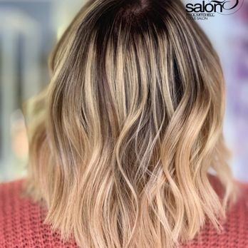 Salon 25 - Heidy - Hair Salons Near Me - Cypress, California