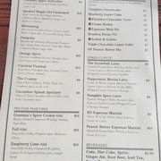 WALLACE’S AT THE GREENHOUSE - 98 Photos & 76 Reviews - American (New ...