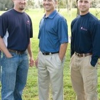 Marquette Inspection - Marquette Inspection, Inc. team - Home Inspectors Near Me - Sarasota, Florida Marquette Inspection - Marquette Inspection, Inc. team - Home Inspectors Near Me - Sarasota, Florida