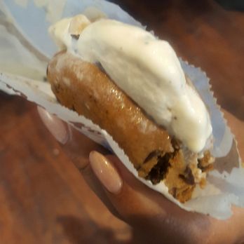 CREAM - Desserts Near Me - Berkeley, California CREAM - Desserts Near Me - Berkeley, California