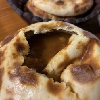 Anatolian Kitchen - Inside the bread topping of the soup - Turkish Near Me - Nevşehir, 50 Anatolian Kitchen - Inside the bread topping of the soup - Turkish Near Me - Nevşehir, 50