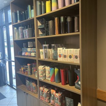 Starbucks - Cup section - Coffee & Tea Near Me - Orlando, Florida Starbucks - Cup section - Coffee & Tea Near Me - Orlando, Florida