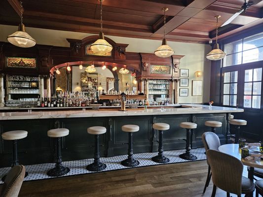 Holbrooke Hotel by null