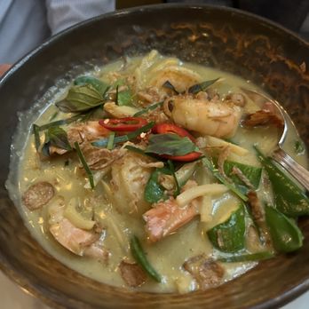 Le Colonial - Curry - excellent - Vietnamese Near Me - Chicago, Illinois