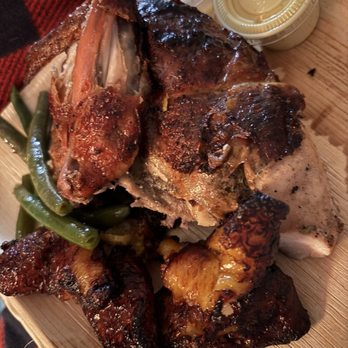 Chicho’s Chicken - Peruvian Near Me - Hyattsville, Maryland