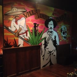 Johnny Tequila's