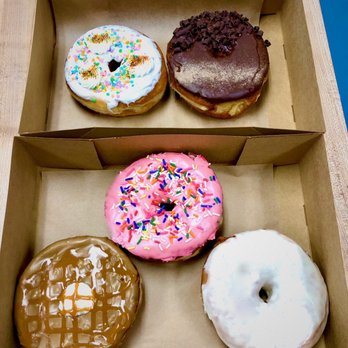 Urban Dripp - Yummy Donut Bar donuts - Donuts Near Me - Riverside, California Urban Dripp - Yummy Donut Bar donuts - Donuts Near Me - Riverside, California