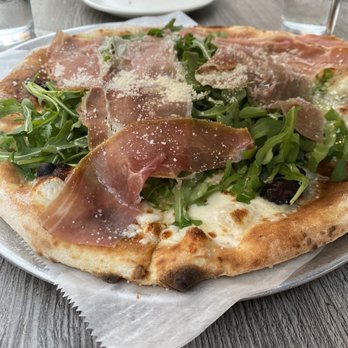 Locale - Parma "Due" - Italian Near Me - Boston, Massachusetts