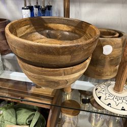 HomeGoods - Bowls