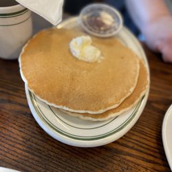 Pancakes