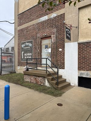 Briar Vintage by null