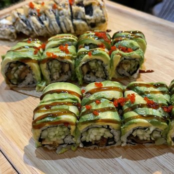 Akino - Sushi Bars Near Me - Elmhurst, New York