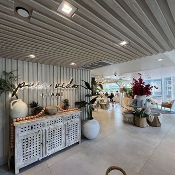 Pura Vida Miami - Breakfast & Brunch Near Me - Miami, Florida