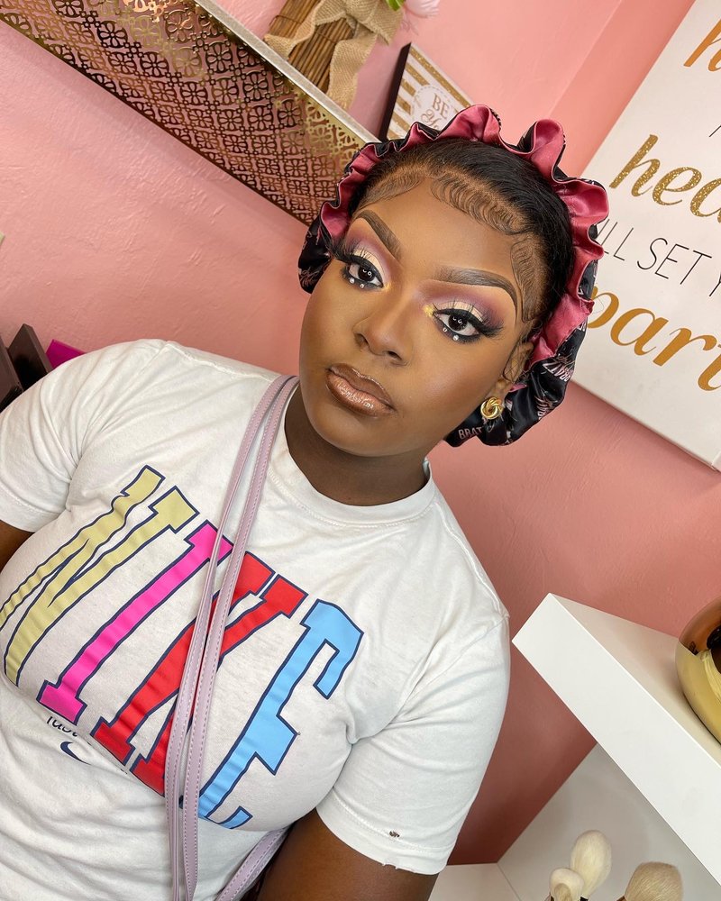 PRETTYBEATFACE BEAUTY PALACE Request an Appointment 24 Photos